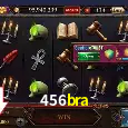 Desvendando o Mundo dos Jogos Virtuais na 456bra