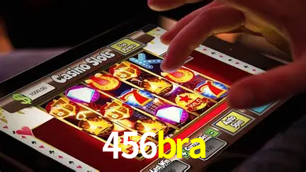 Descubra a Magia dos Jogos de Arcade no 456bra
