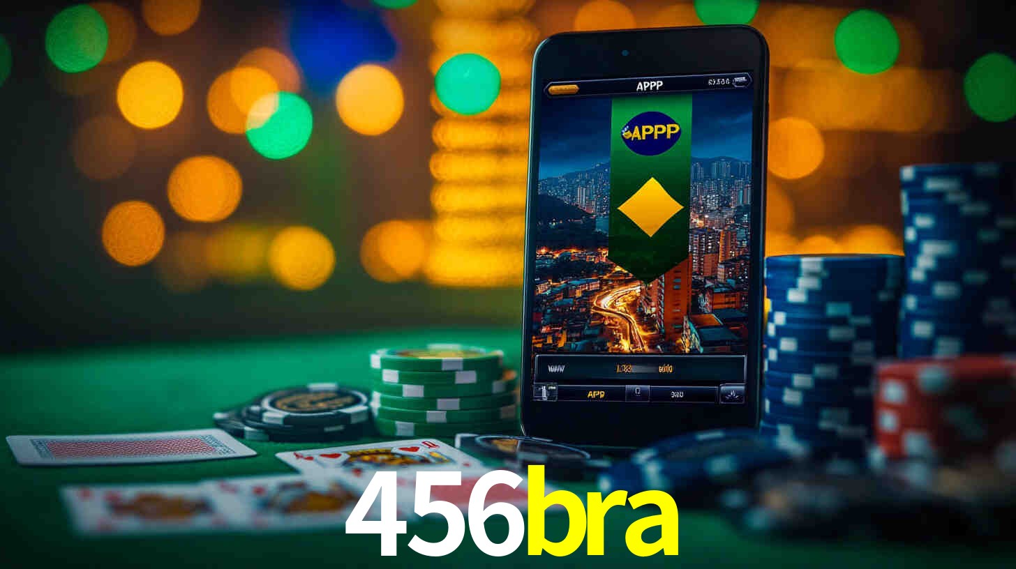 Estatísticas Esportivas 456bra