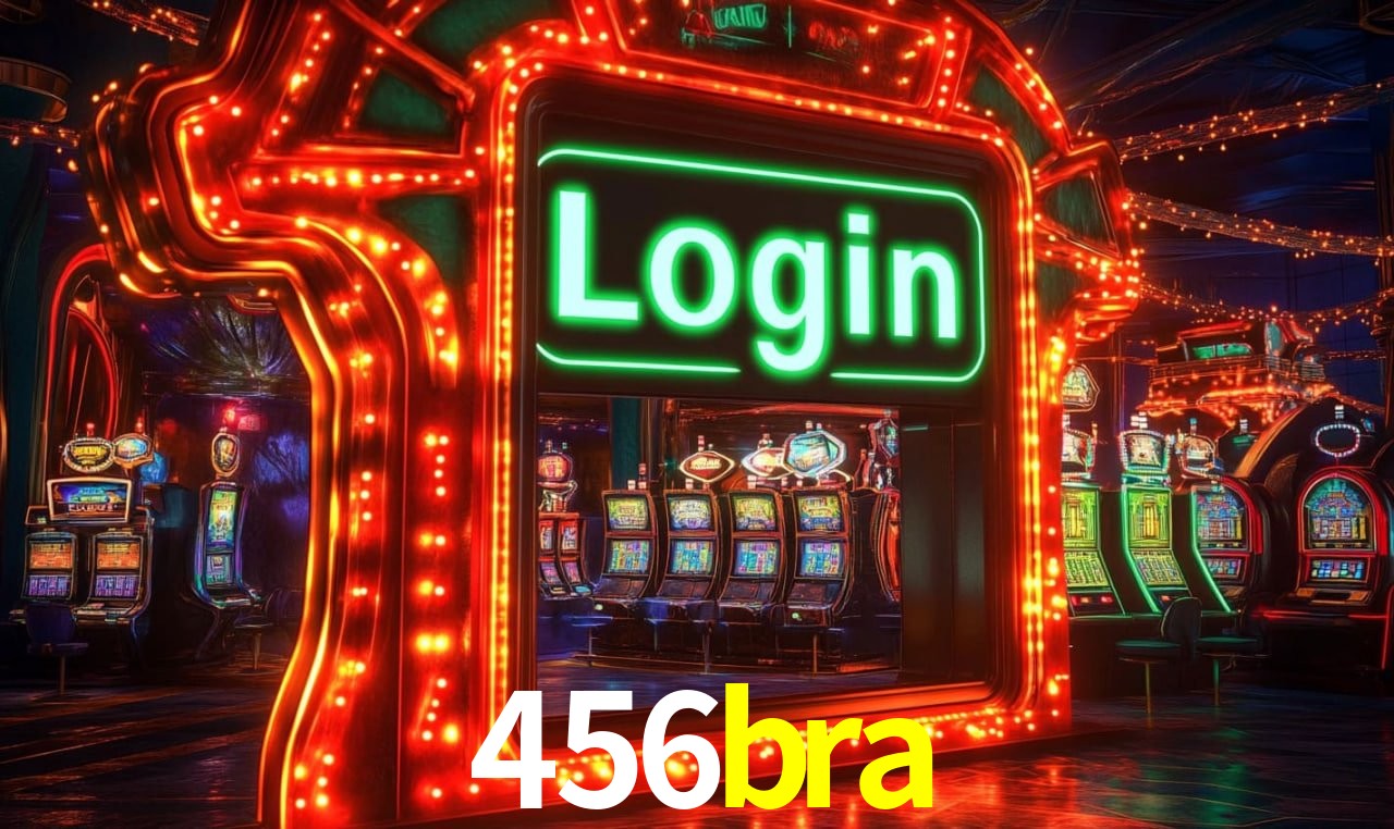 Login Seguro 456bra