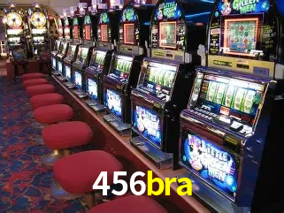 Inovações de Jogos na 456bra: O Futuro das Experiências Interativas