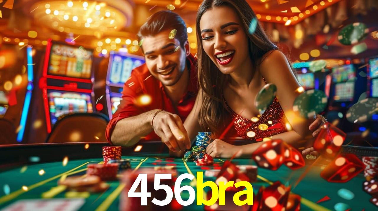 Recursos de Bônus 456bra