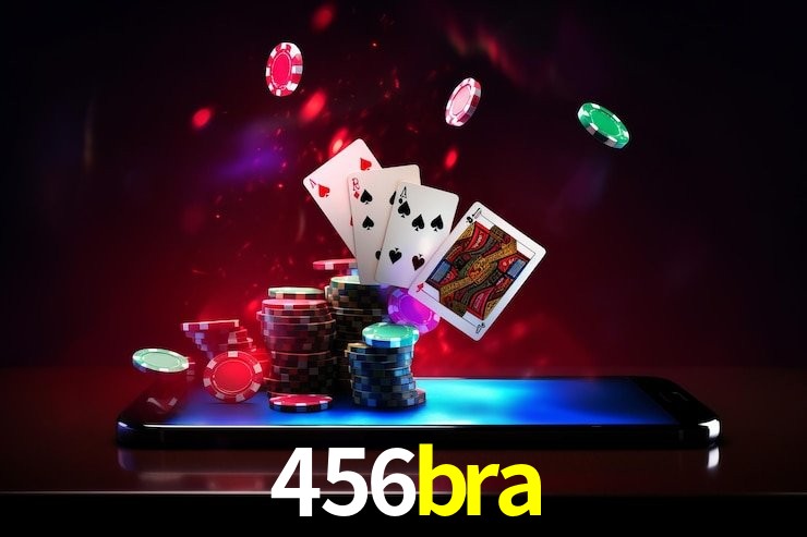 Mesa de Roleta 456bra