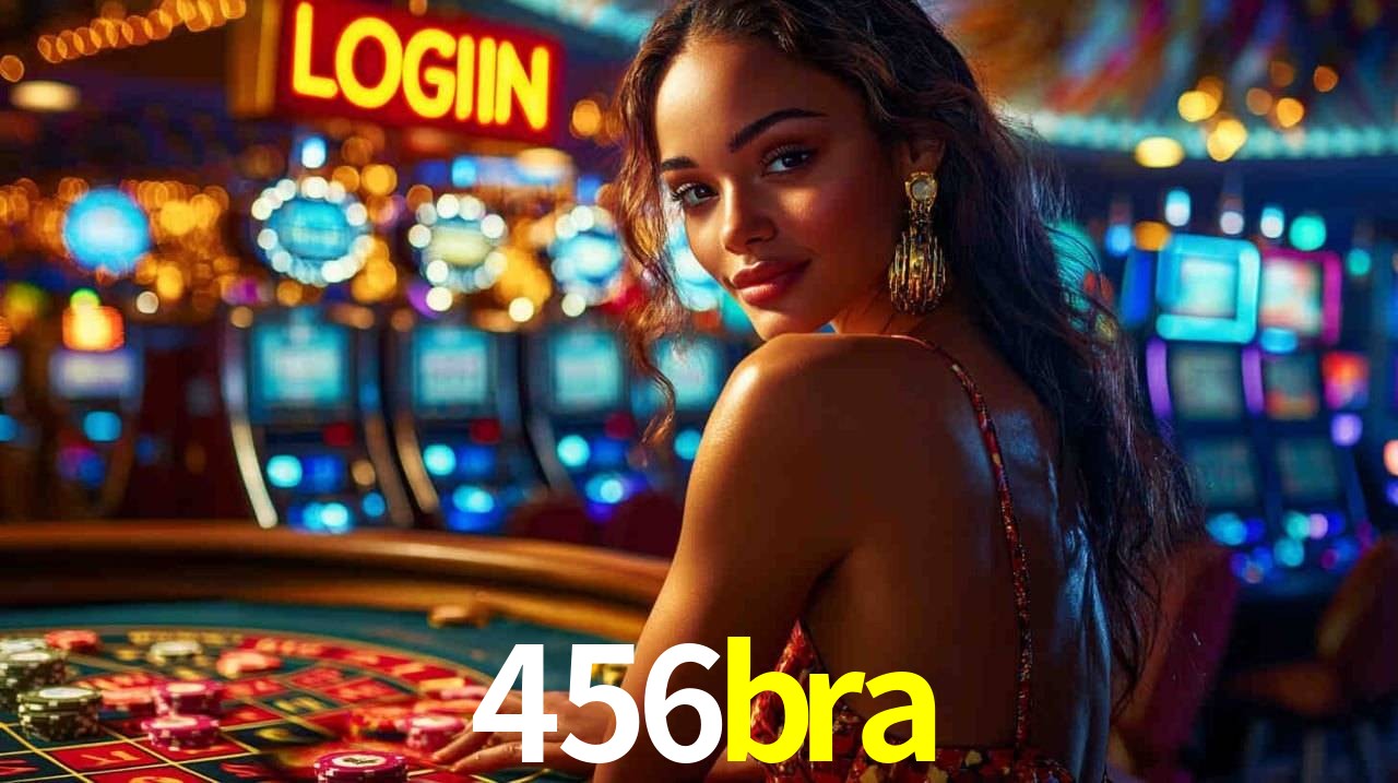Bônus de Boas-vindas 456bra