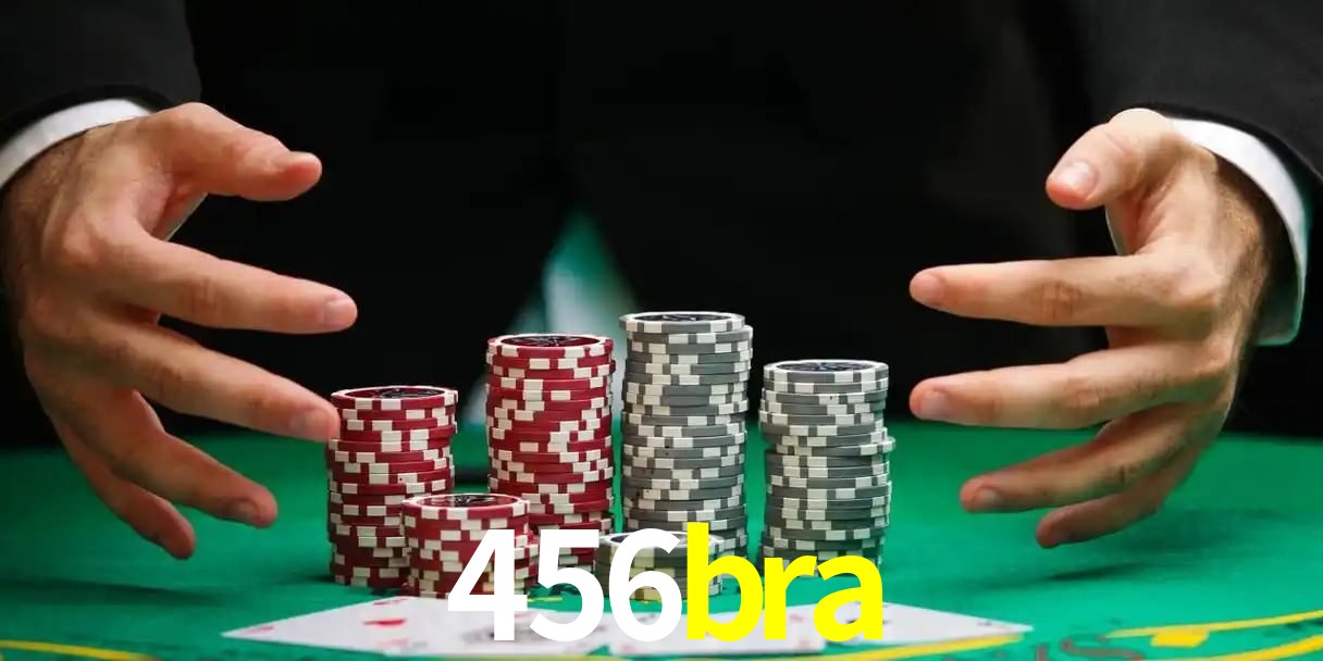 Promoção Relâmpago 456bra