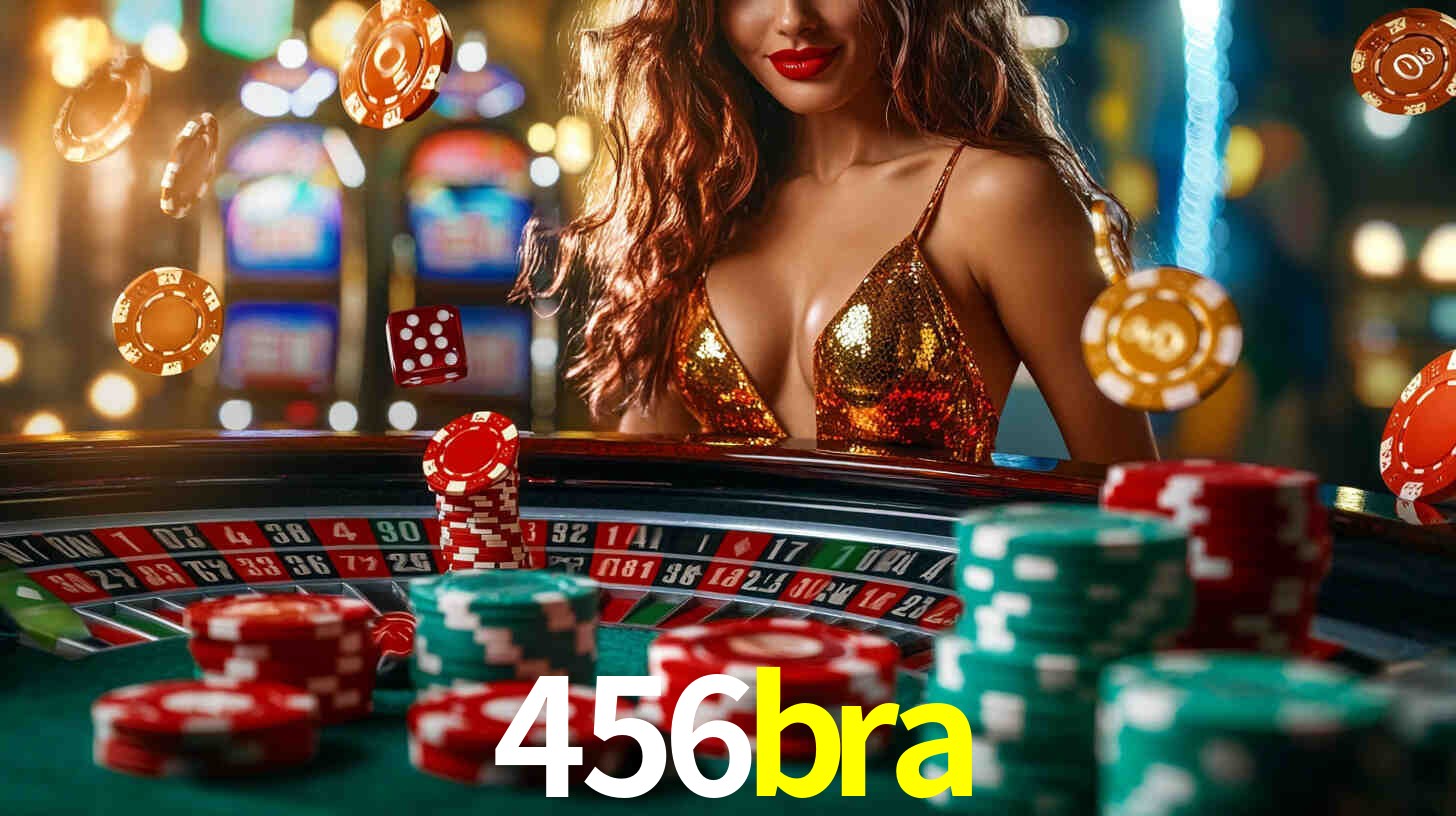 Ofertas Imperdíveis na 456bra: Promoções e Bônus Que Valem a Pena
