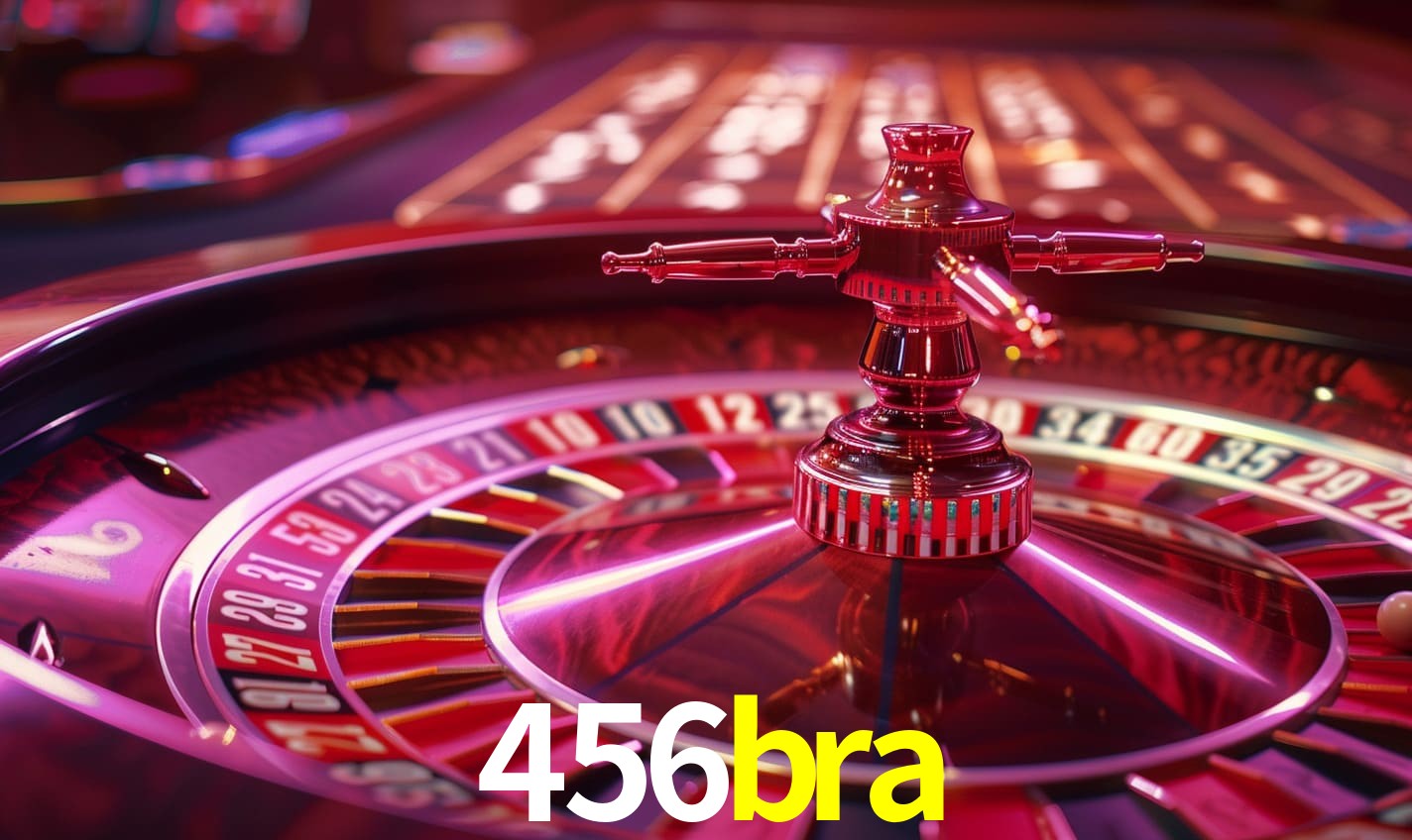 Bônus de Boas-vindas 456bra