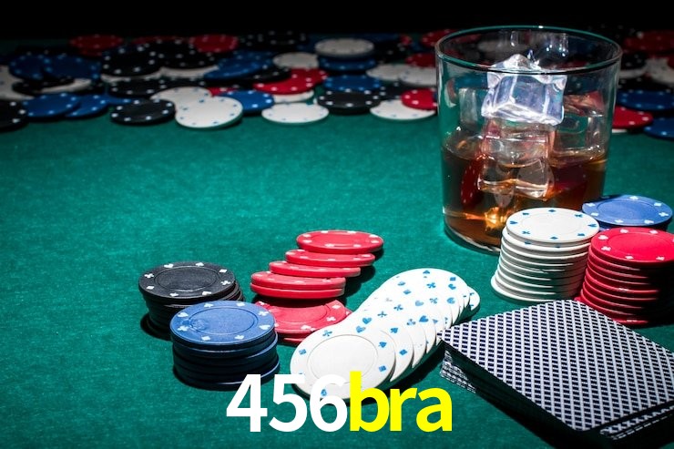 Jogos de Slot 456bra