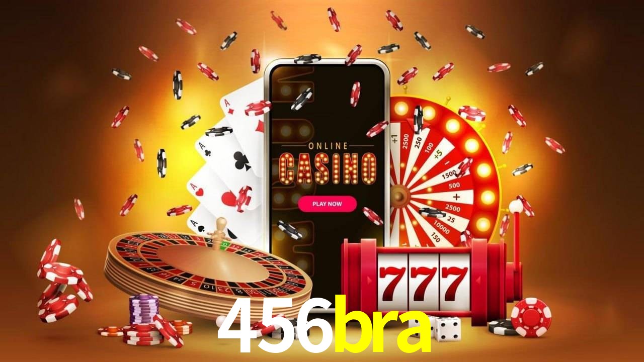 Estatísticas 456bra