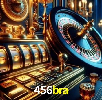 Casino Ao Vivo 456bra
