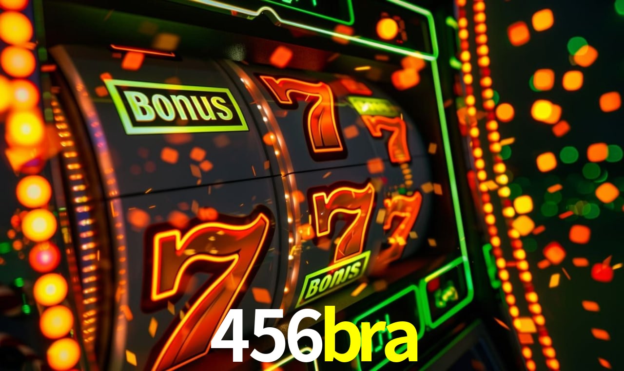 Casino Ao Vivo 456bra
