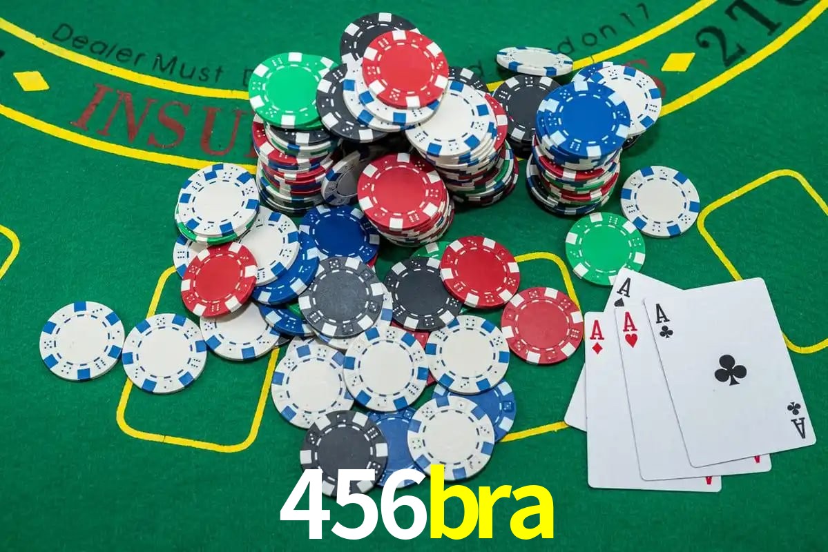 Estatísticas do Jogo 456bra