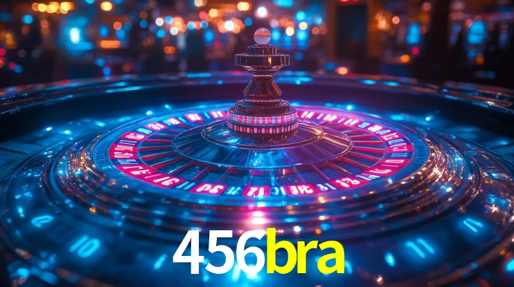 Experimente o Login Seguro Premium no 456bra