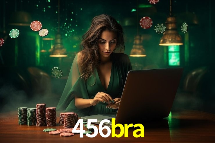 Interface do App 456bra
