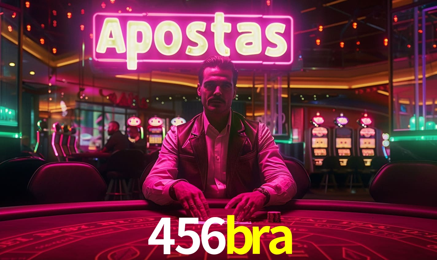 Jogos Exclusivos 456bra
