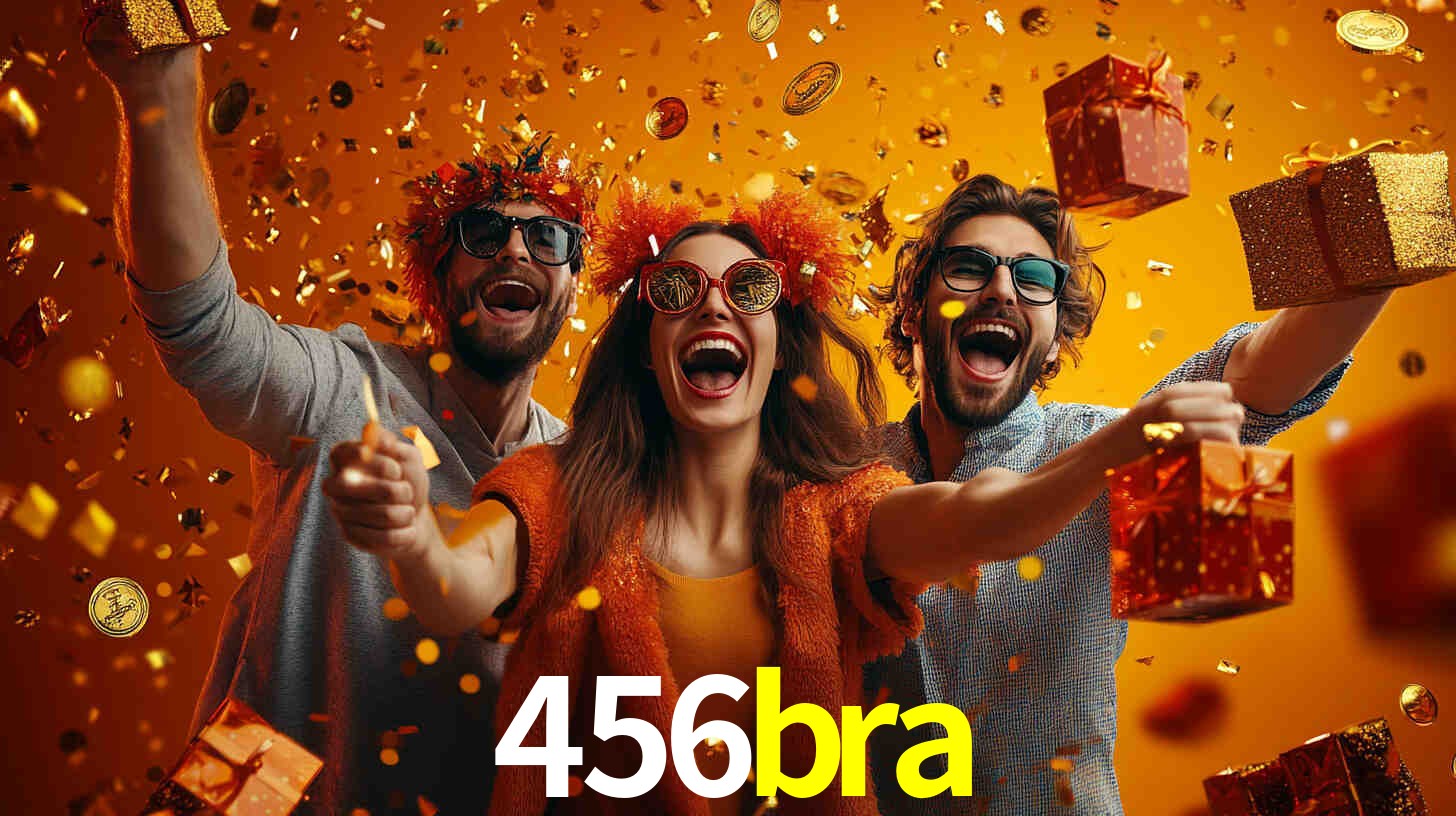 456bra.com