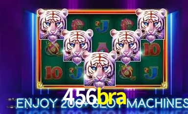 A Emoção da Loteria na 456bra: Uma Chance de Mudança de Vida