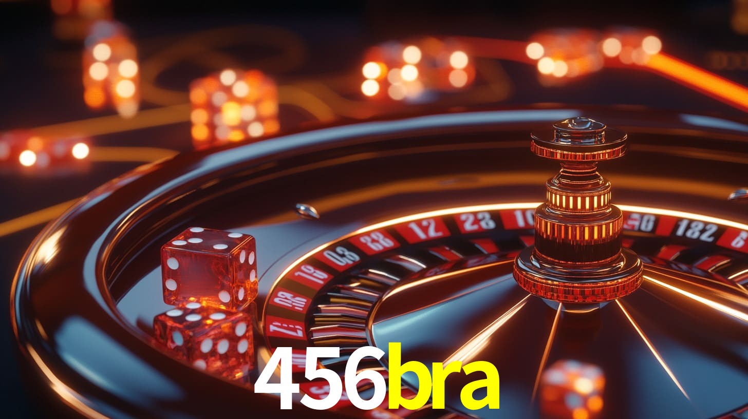 Bônus Generosos e Exclusivos no 456bra para Você!
