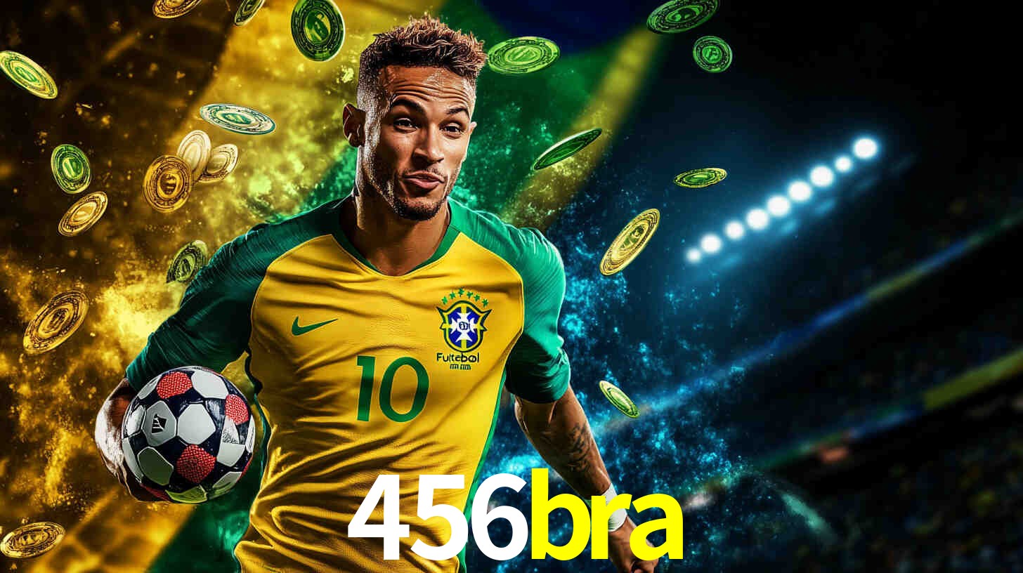 Apostas de Futebol 456bra