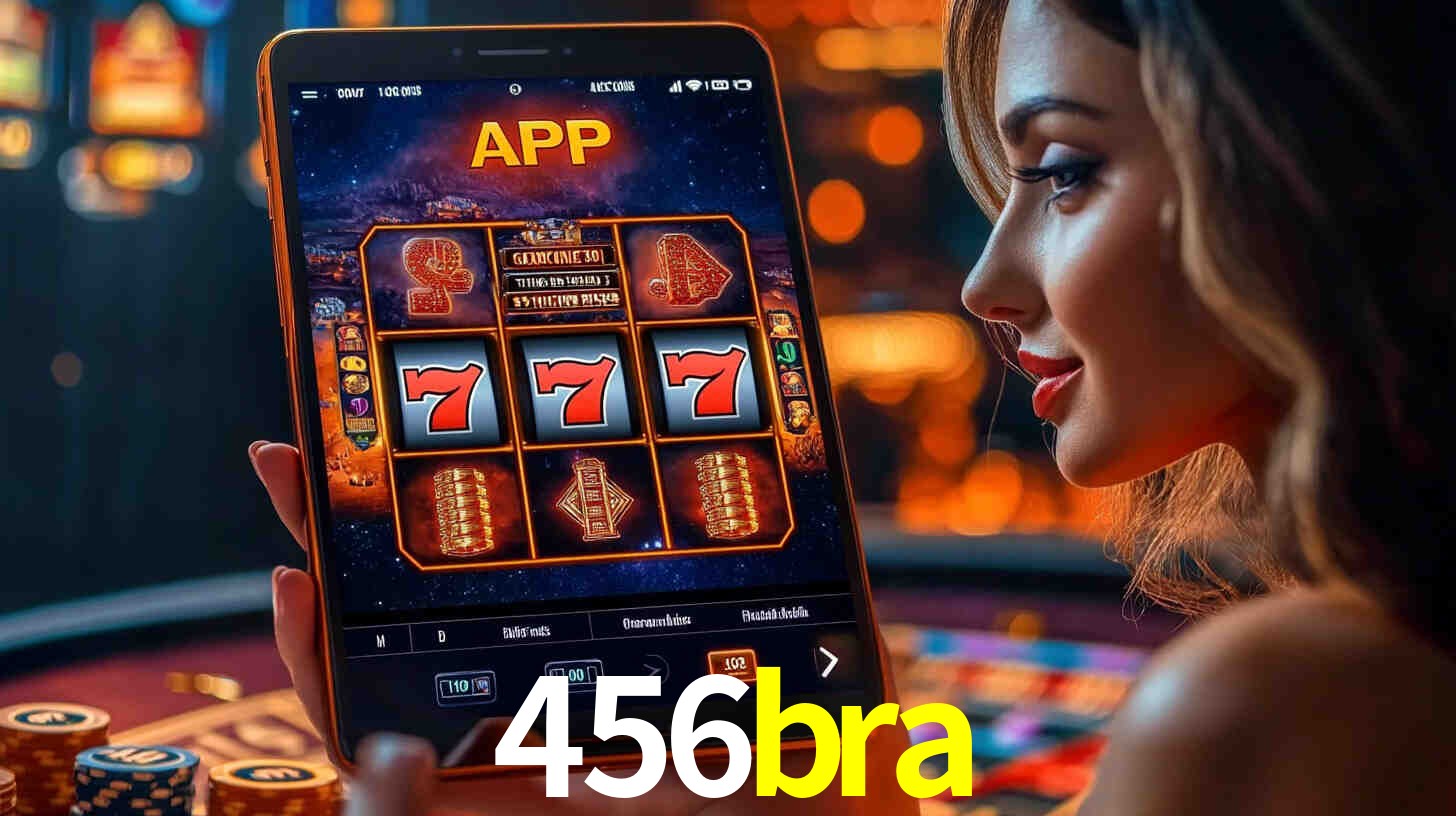 456bra bet