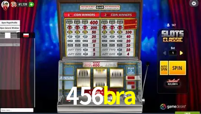 Apostas Esportivas na 456bra: Um Guia Completo
