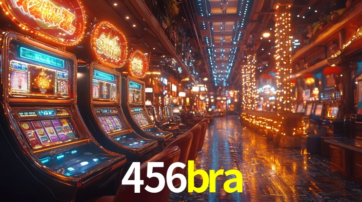 456bra: Seu Especialista em Apostas Esportivas Brasileiras