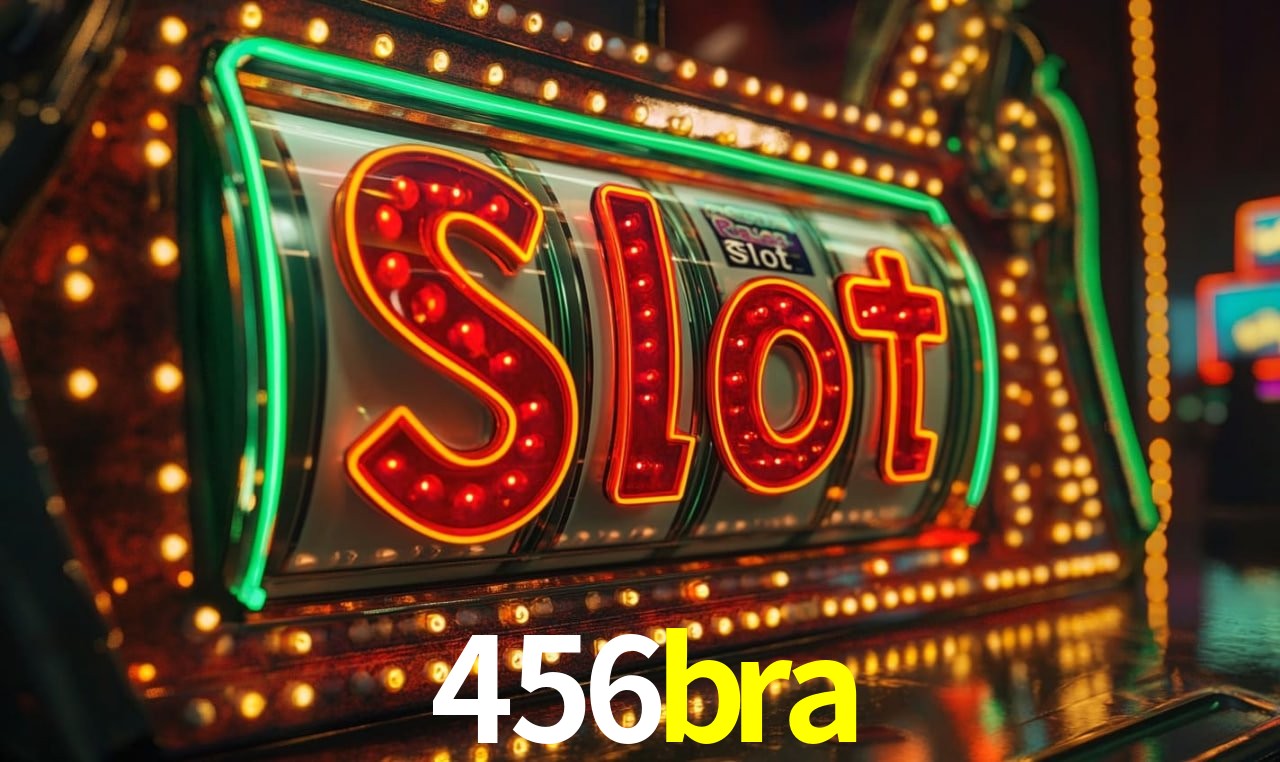 Casino Ao Vivo 456bra