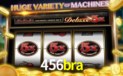 A Popularidade dos Caça-Níqueis no 456bra